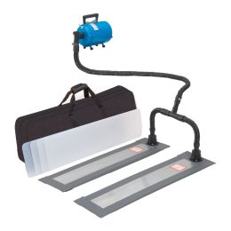 BON Household Moving Tools Air Lifter Moving System - 800 lbs / 365 kg Capacity Heavy Duty Appliance & Furniture Lifting Tool - Zhongqi Global Trade