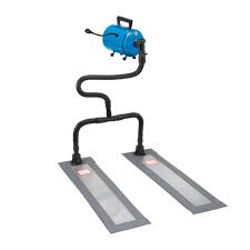 BON Household Moving Tools Air Lifter Moving System - 800 lbs / 365 kg Capacity Heavy Duty Appliance & Furniture Lifting Tool - Zhongqi Global Trade