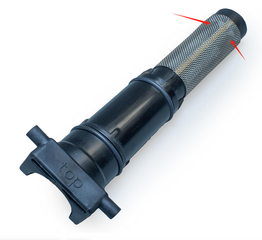 Electric Antifreeze Kit for Truma AquaGo Comfort/Plus - Zhongqi Global Trade