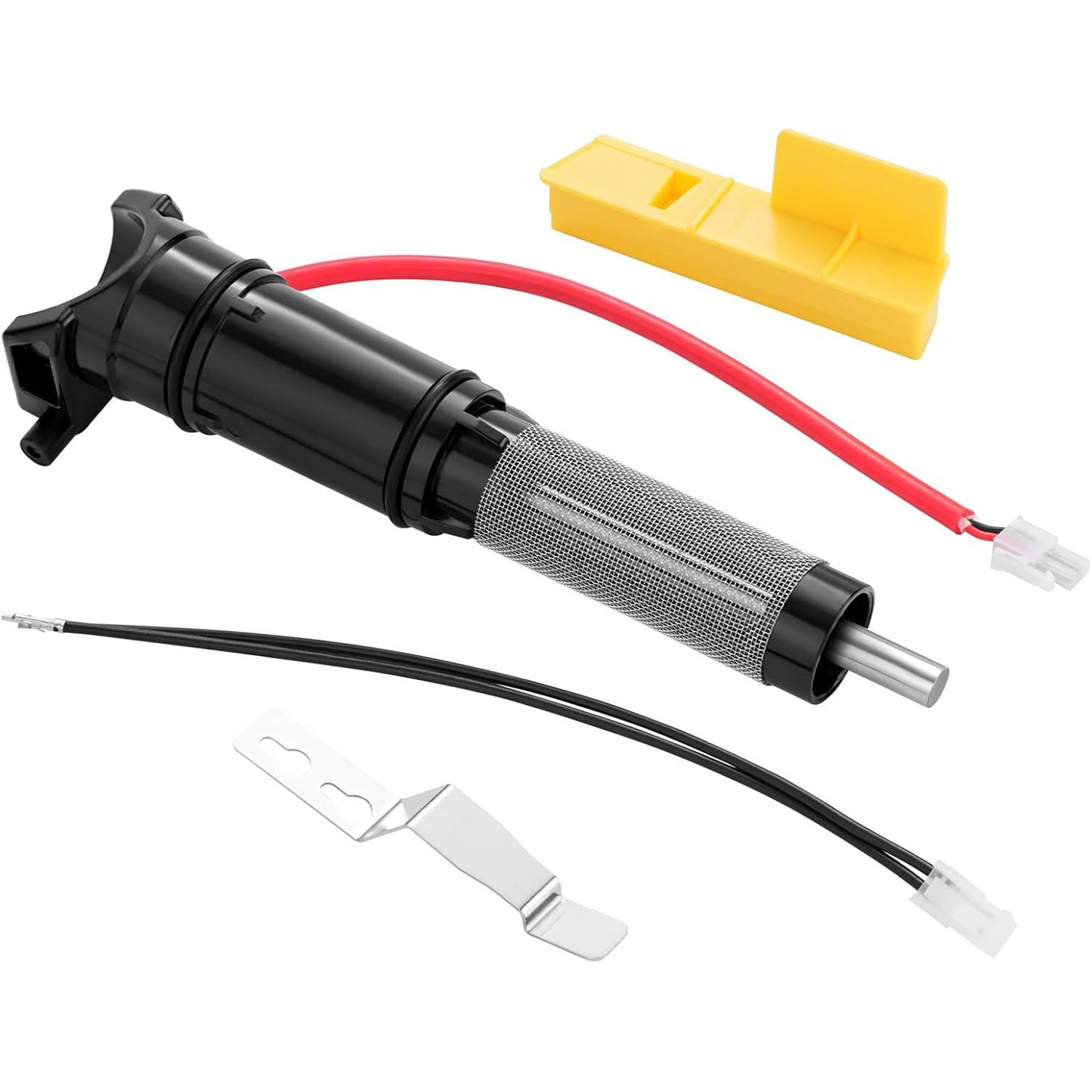 Electric Antifreeze Kit for Truma AquaGo Comfort/Plus