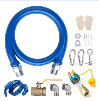 1675KITB48 Safety System Kit 3/4" Diameter