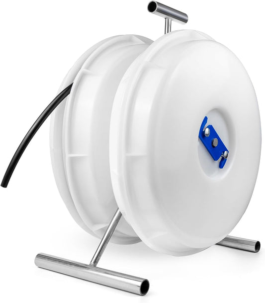 415D Wire Dispenser Wheel