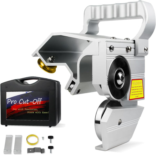 Pro cut off tool cutoff tools with Case 10379 – Precision Cutter for Tapco Pro 14 HD, MX Series, and MAX-I-MUM XL Series brakes